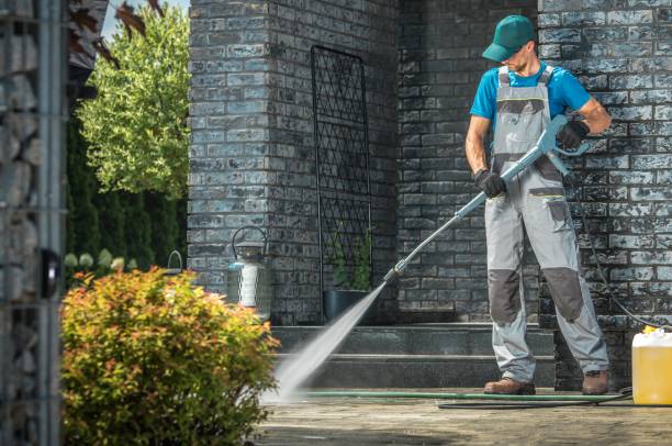 Pre-Holiday Cleaning in Trafalgar, IN