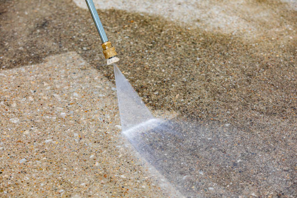 Best Machinery and Equipment Cleaning  in Trafalgar, IN