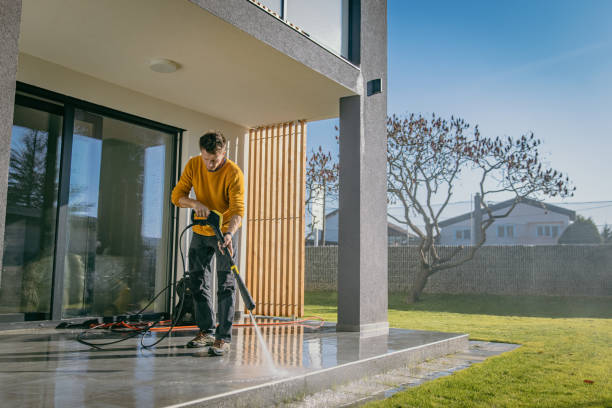 Trafalgar, IN Pressure Washing Services Company